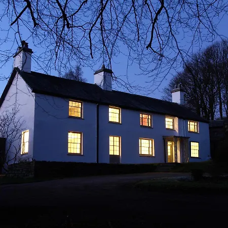 Orrest Head House Hébergement de vacances Windermere