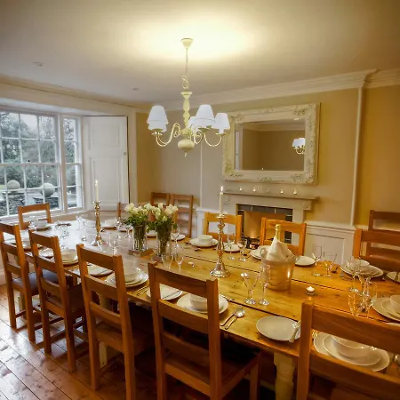 Casa de Férias Orrest Head House Windermere