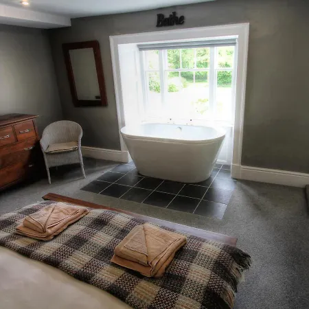 Orrest Head House Hébergement de vacances Windermere