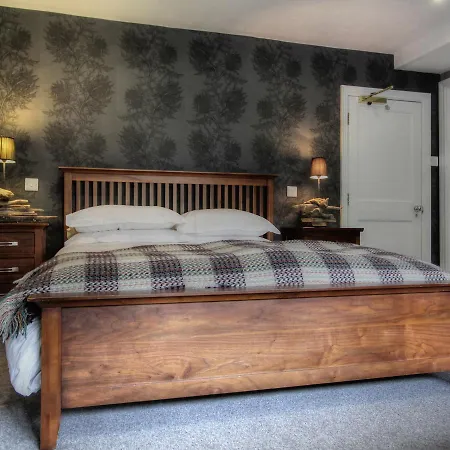 Orrest Head House * Windermere